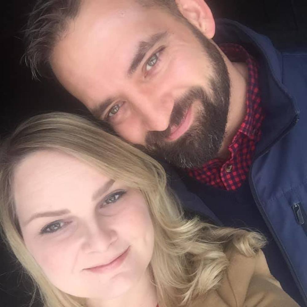 Meet your Posher, Paul